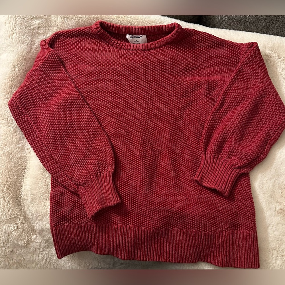 Womens Sweater